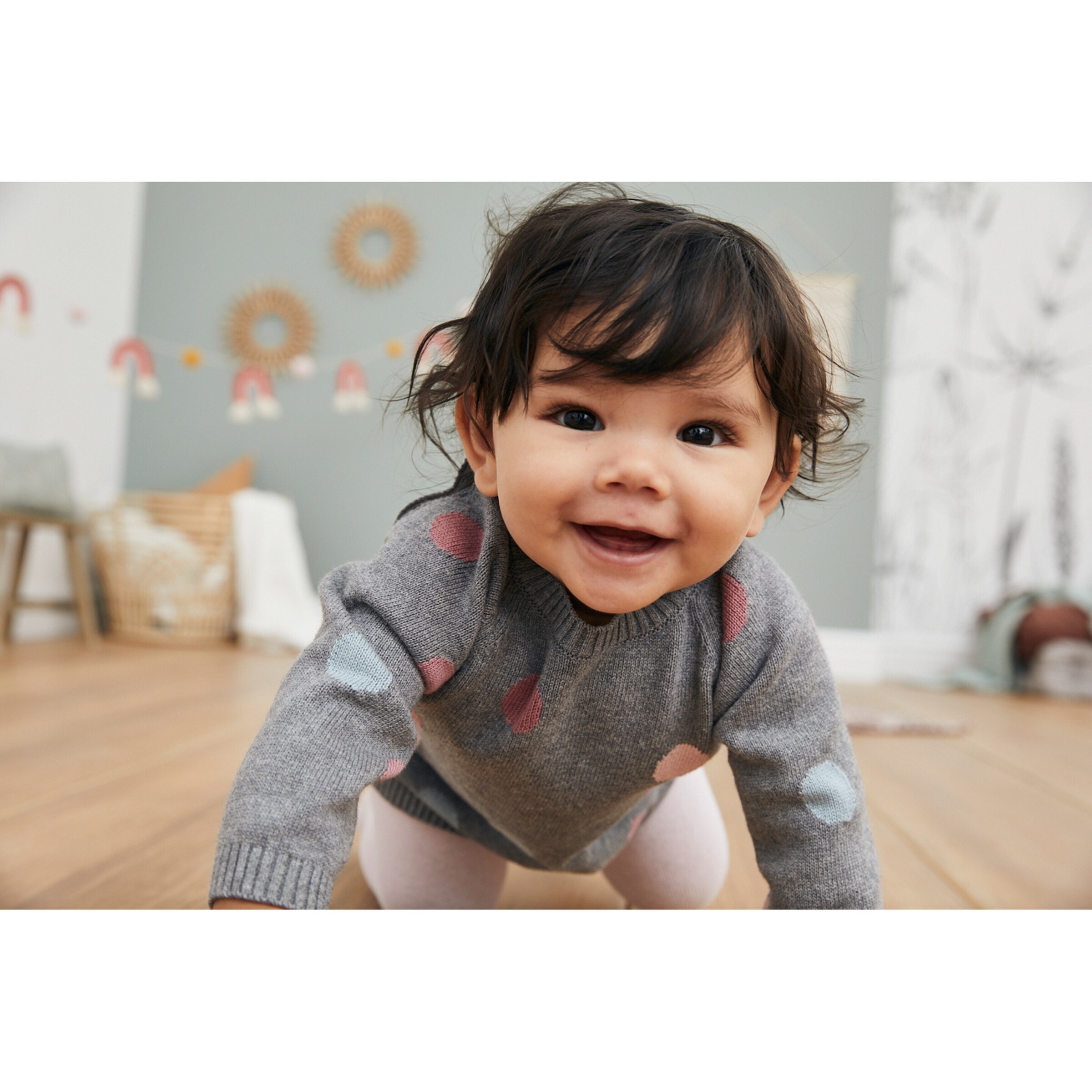 Lilletots - Girls Story Stricktunika