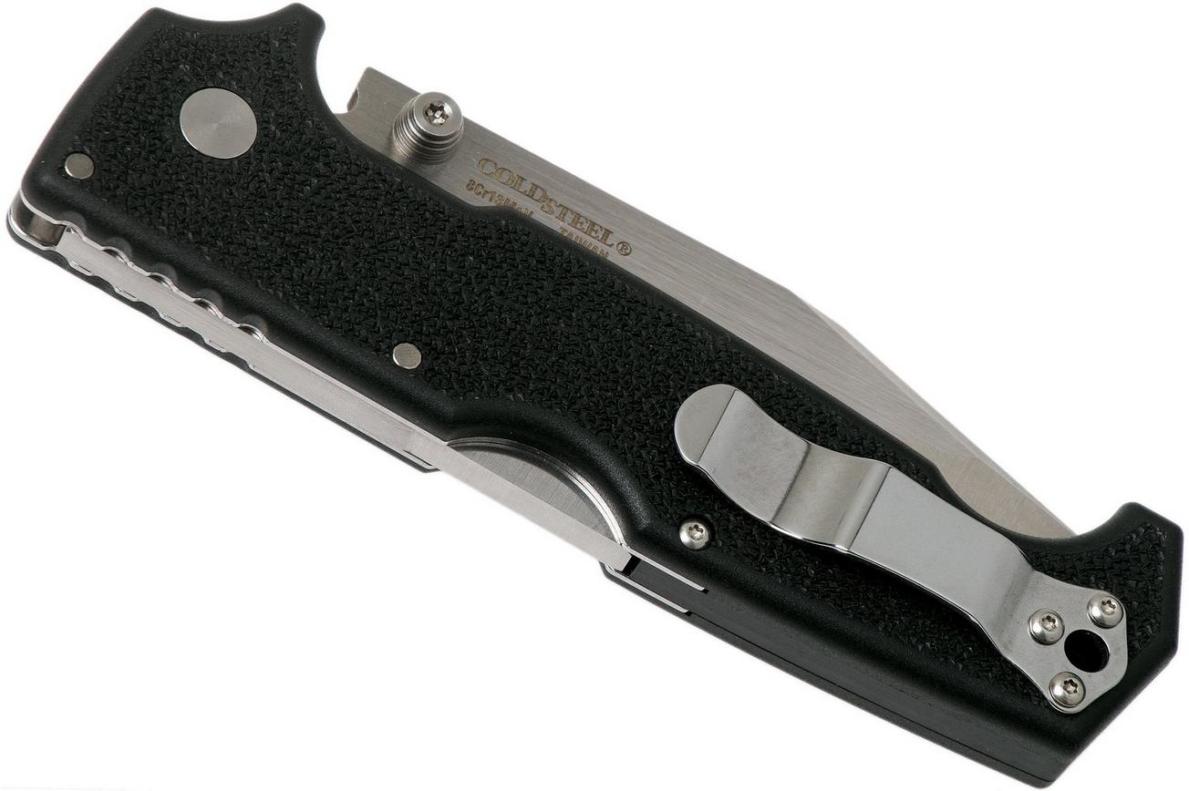 Cold Steel SR1 Lite 62K1 zakmes