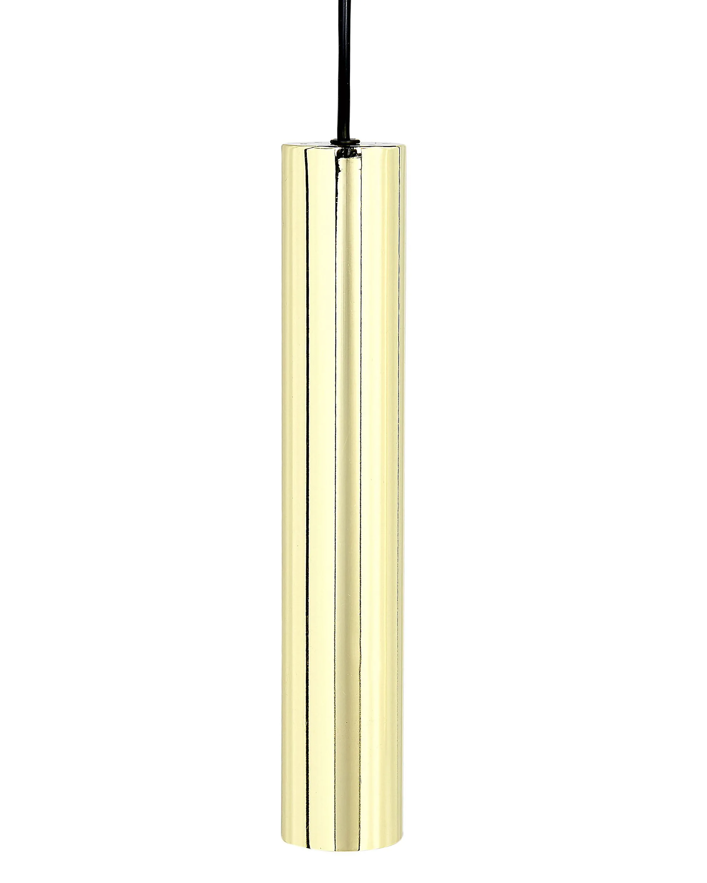 Hanglamp BROSNA Metaal Messing