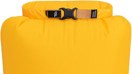 DRYBAG ULTRA light Wasserdichte Packbeutel  sunshine  13l