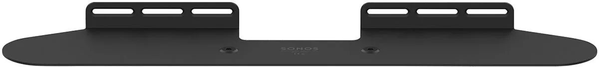 Support Sonos Beam Noir Supports pour enceintes