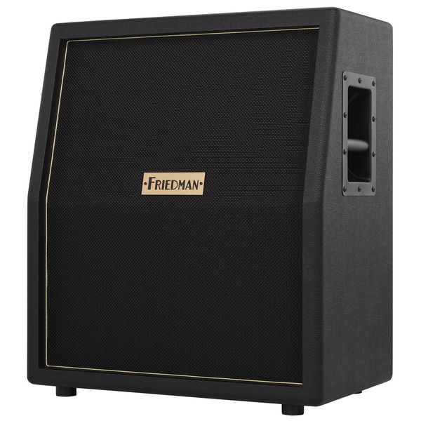 Friedman Vertical 212 Black