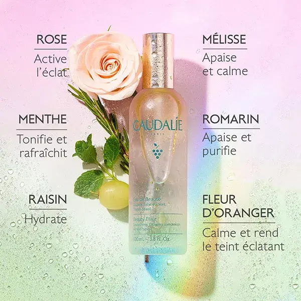 Elixir de Beleza Caudalie 100ml
