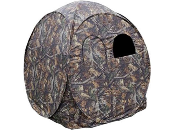 Stealth Gear Professional To Mann Wildlife Square Hideout