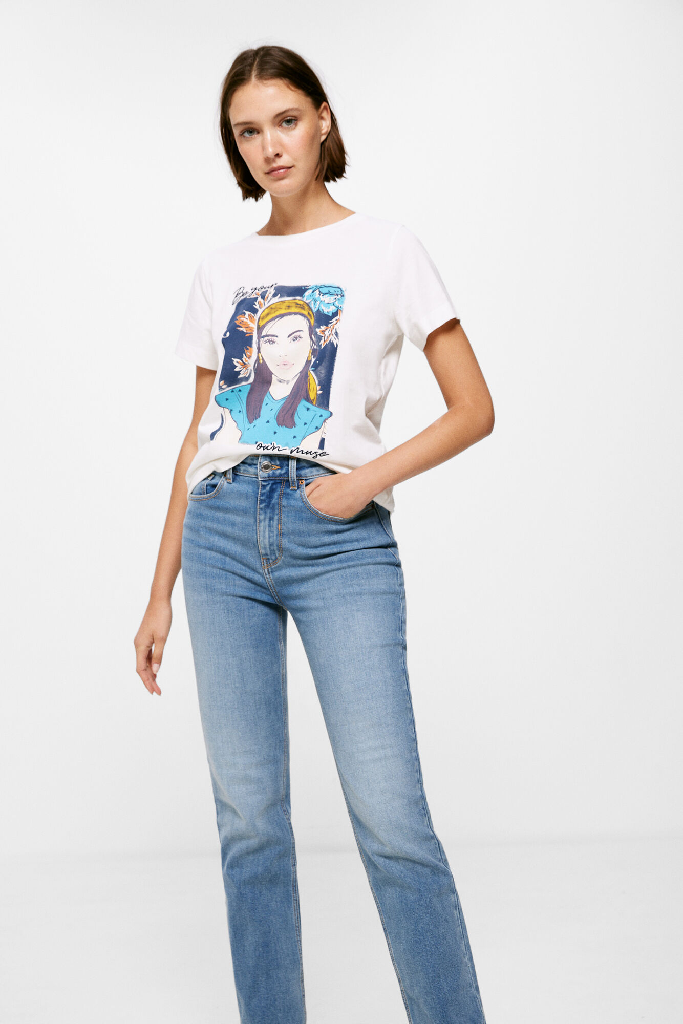 Camiseta 