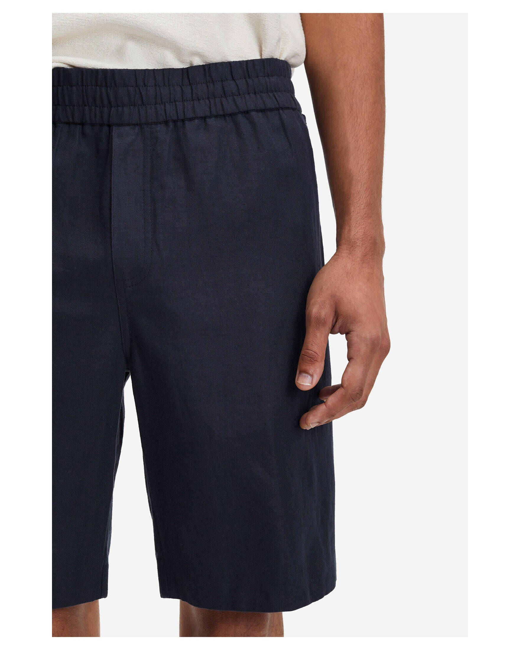 Samsoe Samsoe| Herren Shorts SMITH SHORTS 12671