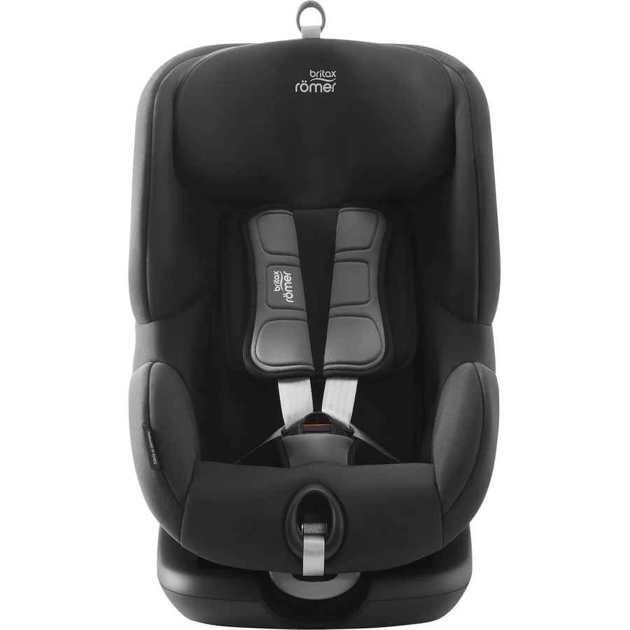 Britax Römer Kindersitz Trifix 2 i-Size Blue Marble