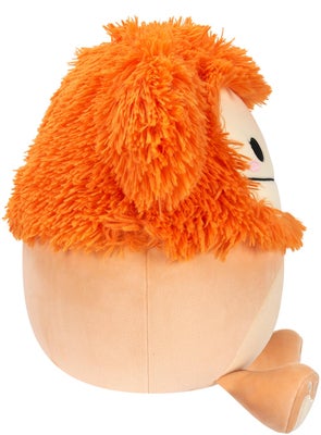 Squishmallows Kosedyr Shasta Bigfoot 30 cm