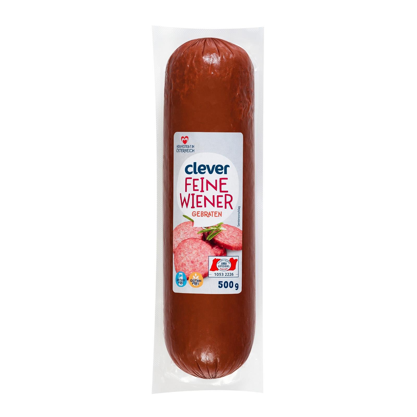 Clever Feine Wiener