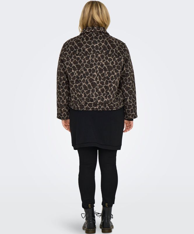 Caremilia Bomber Jacker