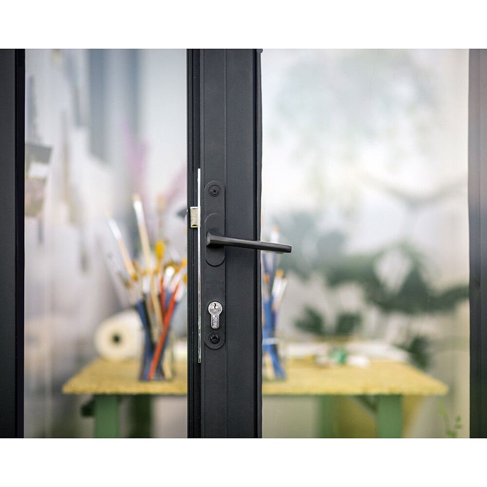 HAGESTUE CANOPIA COPENHAGEN 9,7M²