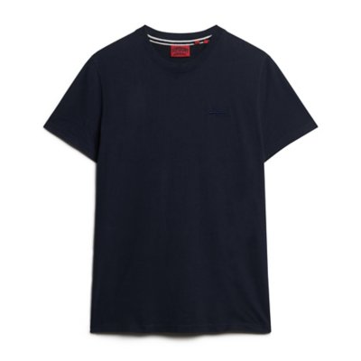 Tee-shirt à manches courtes homme Vintage Logo SUPERDRY
