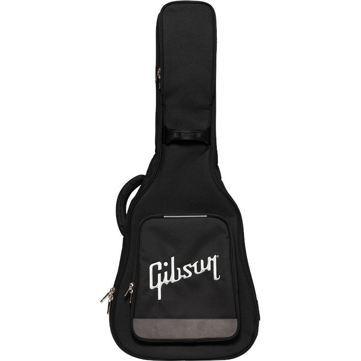 Gibson ASPGIG-LG Premium Gigbag voor small-body gitaar zwart