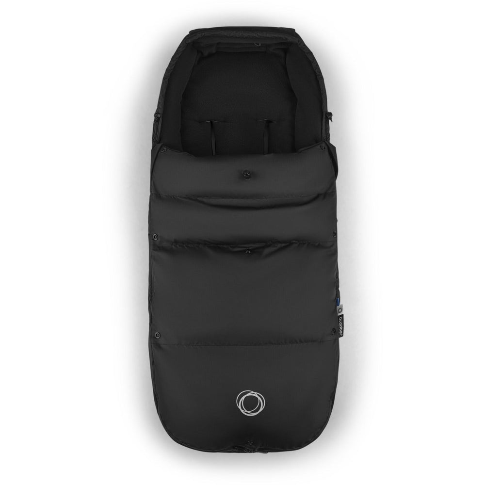 Køb Bugaboo Thermolite® Performance Kørepose Heritage Black