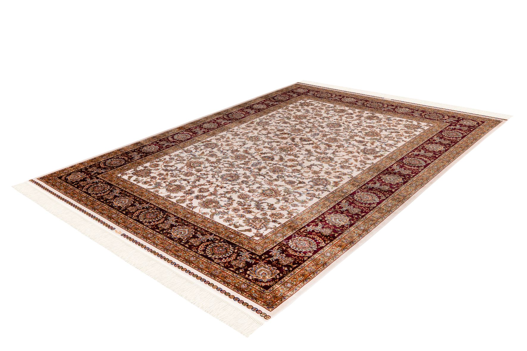 Teppich BABYLON OF OBSESSION 80 x 250 cm