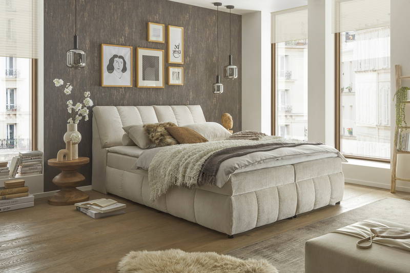 Z2 Boxspringbett VALENCIA