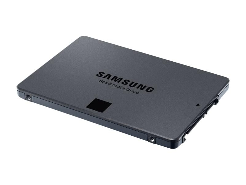 Samsung SSD 870 QVO 2.5