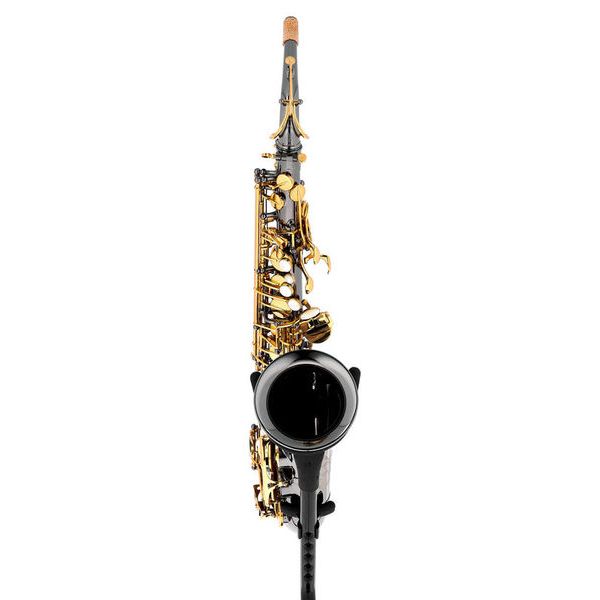 Forestone Alto Sax GX Black Nickel