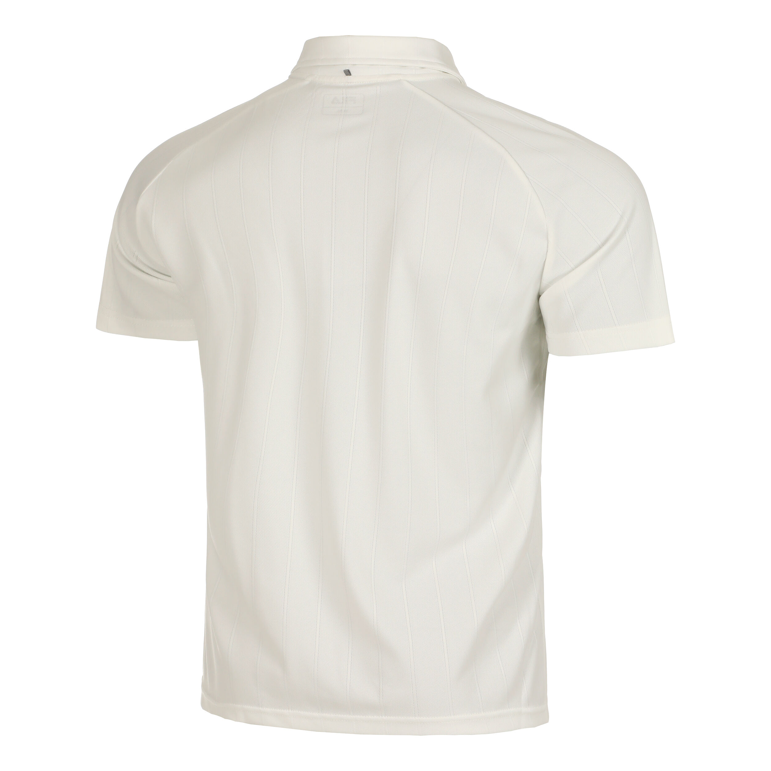 Fila Harry Polo Hommes - Blanc