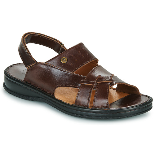 Casual Attitude - IPOLAME - Marron