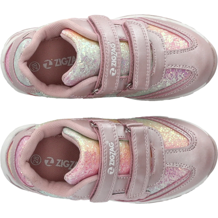 ZigZag Sneaker Roseau 4189 Multi colour