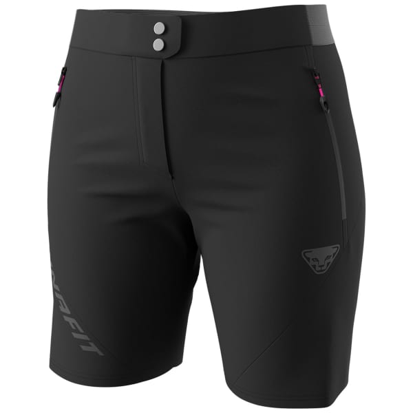 Short randonnée DYNAFIT TRANSALPER LIGHT DST SHORTS W BLACK OUT