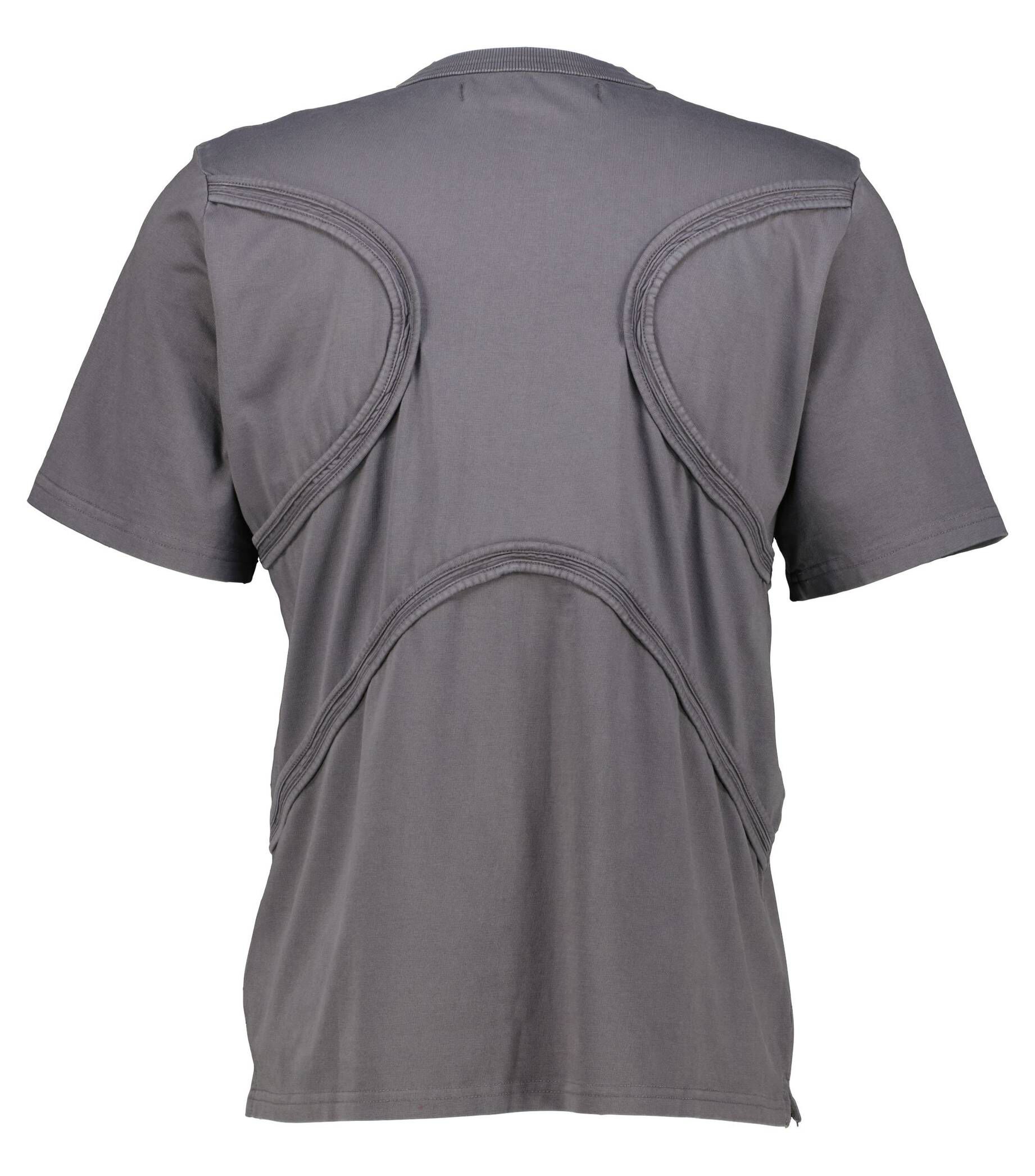 MISBHV| Herren T-Shirt  X T-SHIRT WASHED