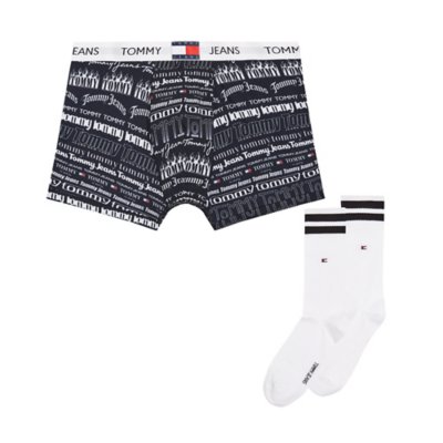 Boxer homme M02966 TOMMY HILFIGER