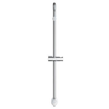 Grohe Douchesysteem Vitalio Start 250 met omstelling Rond, Max. 8,0L/M Bij 3 Bar Chroom - hartafstand kraan 15 cm