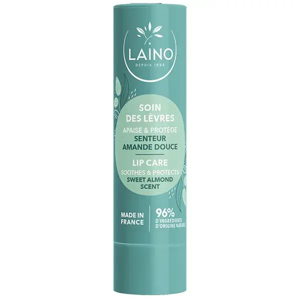 LAINO Sweet Almond Lip Care 4g