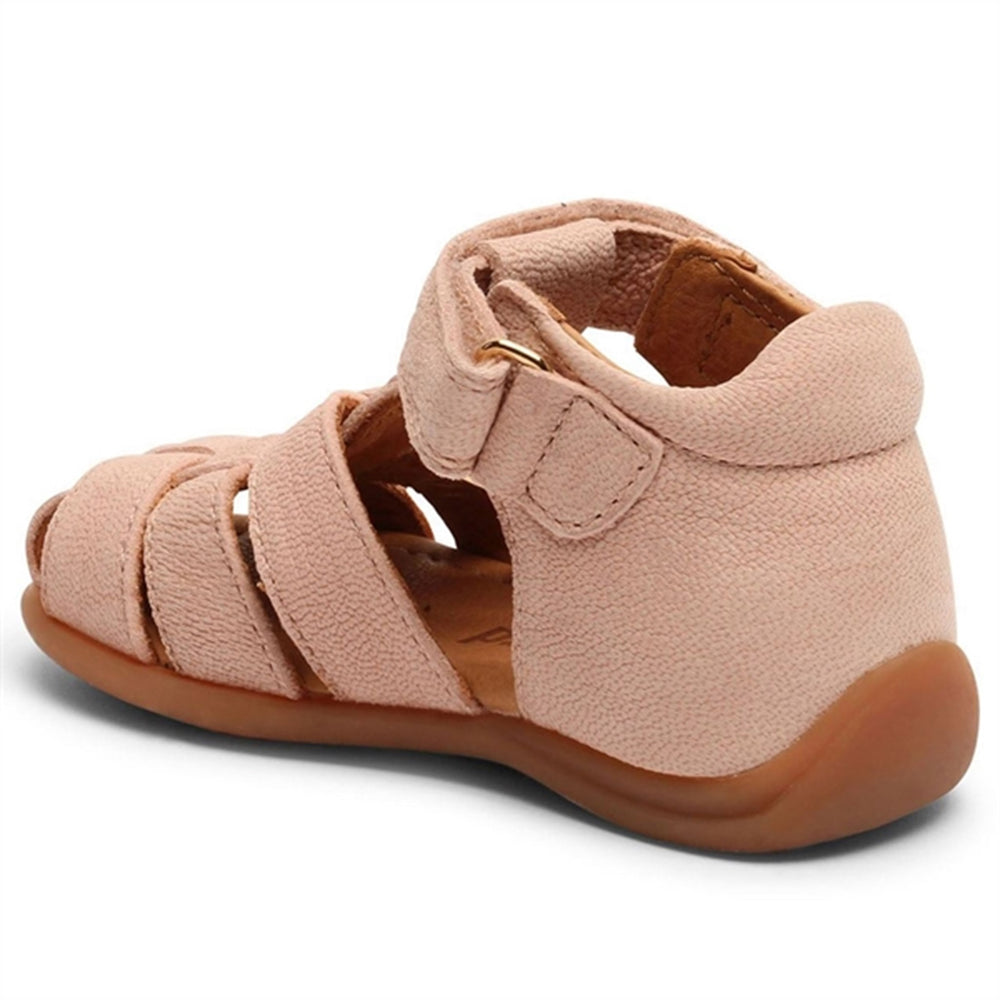 Carly Sandal Rose - Bisgaard → Luksusbaby.dk