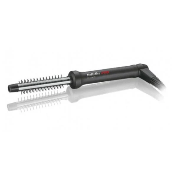 Brosse chauffante diamètre 15mm, Ref BAB288TTE