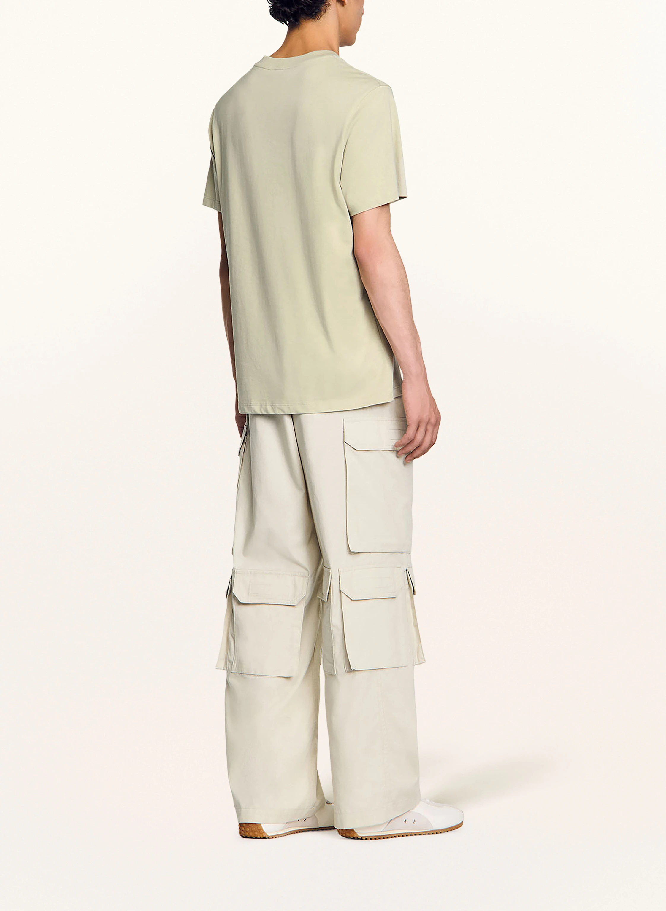 SANDRO T-Shirt