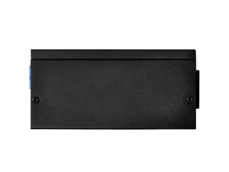 SilverStone Netzteil SX700-LPT 700 W Effizientes 700 W SFX-L-Netzteil