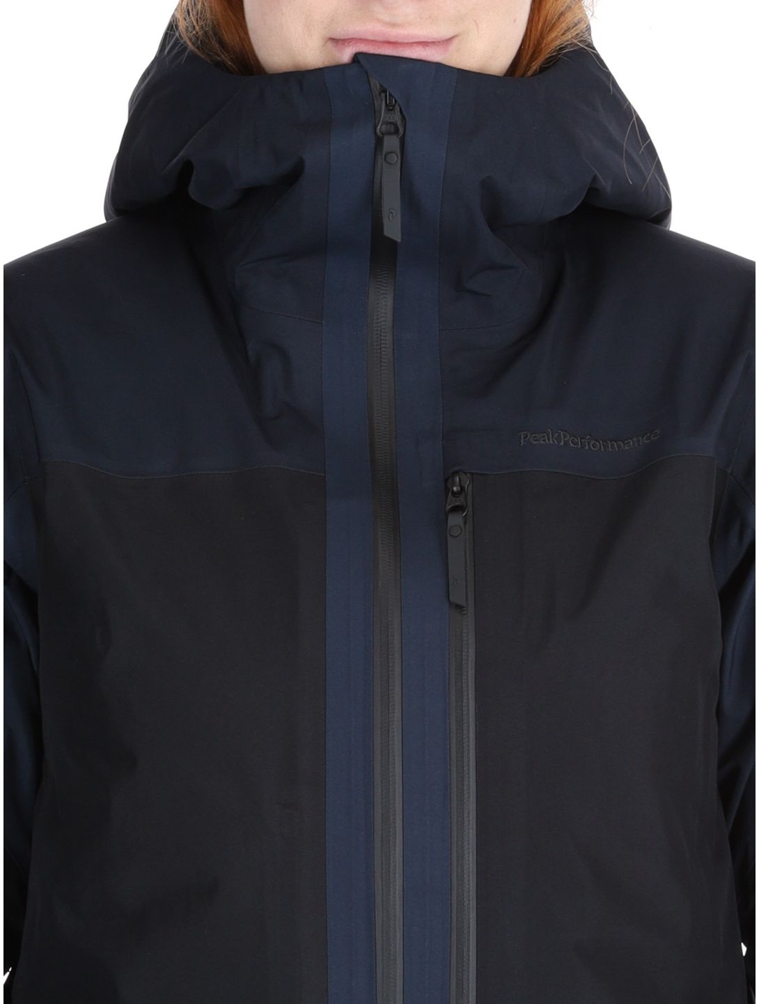 W Gravity Gore-Tex 3L hardshell ski-jas dames