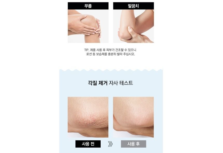 TOSOWOONG - All Kill Exfoliërende Handschoenen