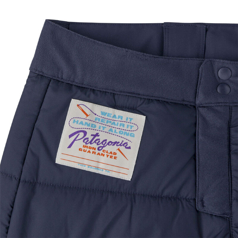 K's Powder Town Pants - Pantalon ski enfant