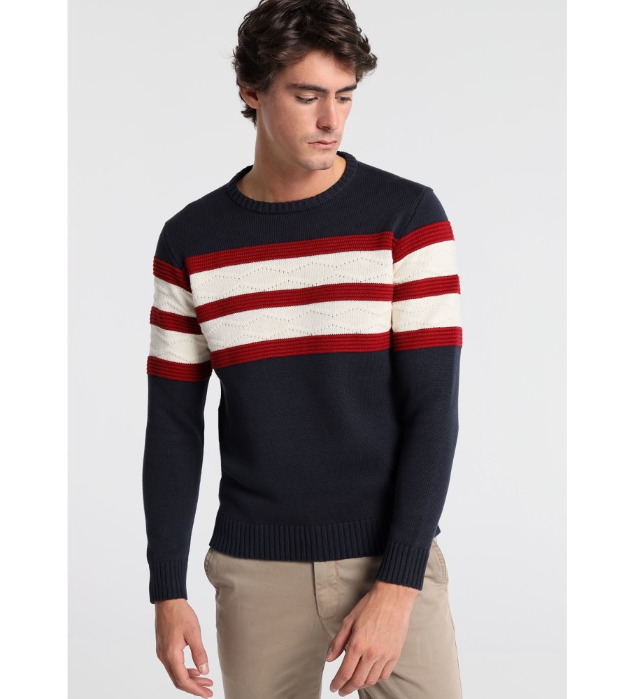 Cabo otomano Bendorff Jersey