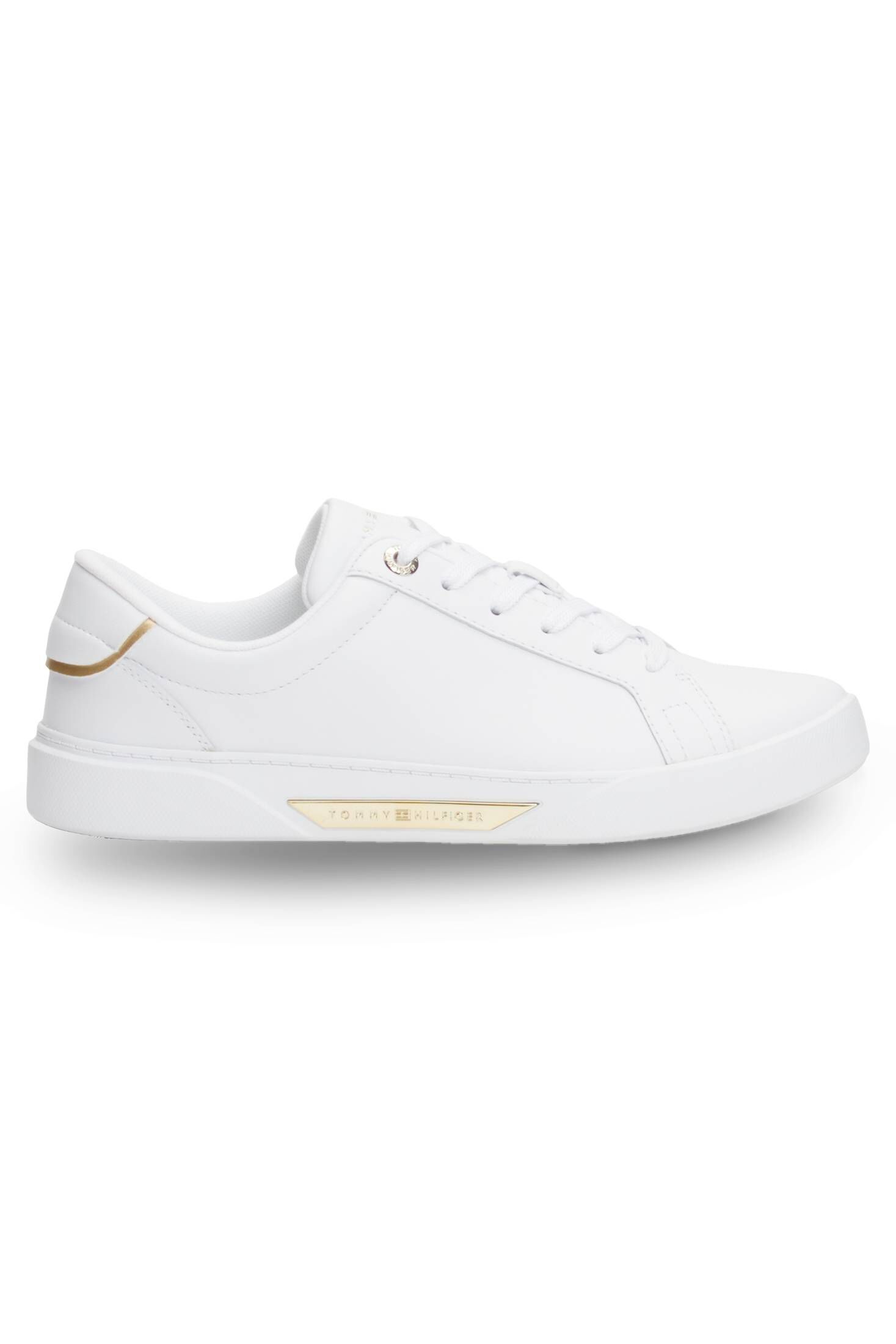 Tommy Hilfiger| Damen Sneaker COURT