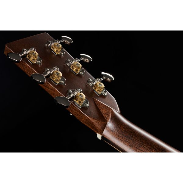 Martin Guitar D-28 Lefthand