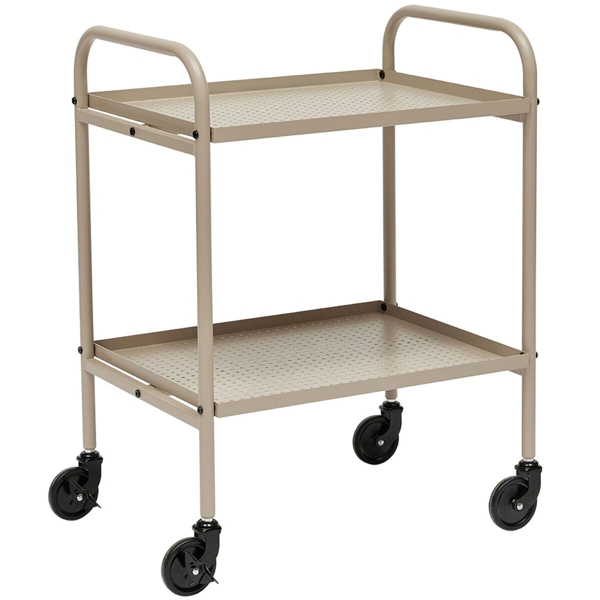 Maki Small tralle, clay