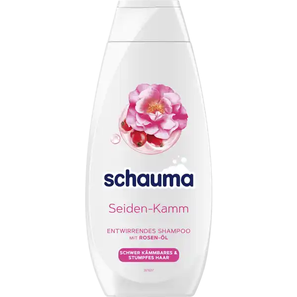 Seiden-Kamm Shampoo