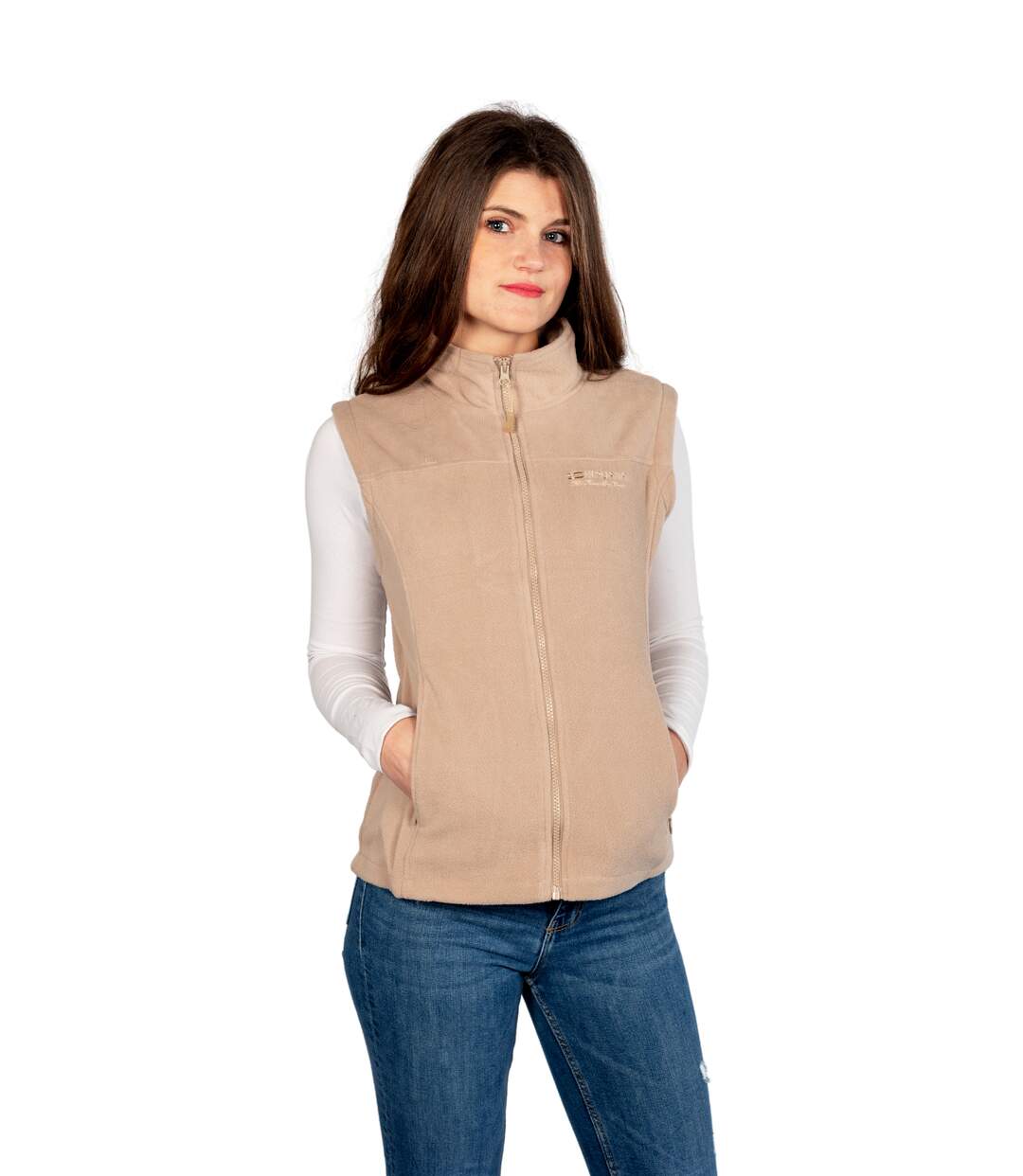 Veste polaire femme Vera Ladies - Nirvana Amazing