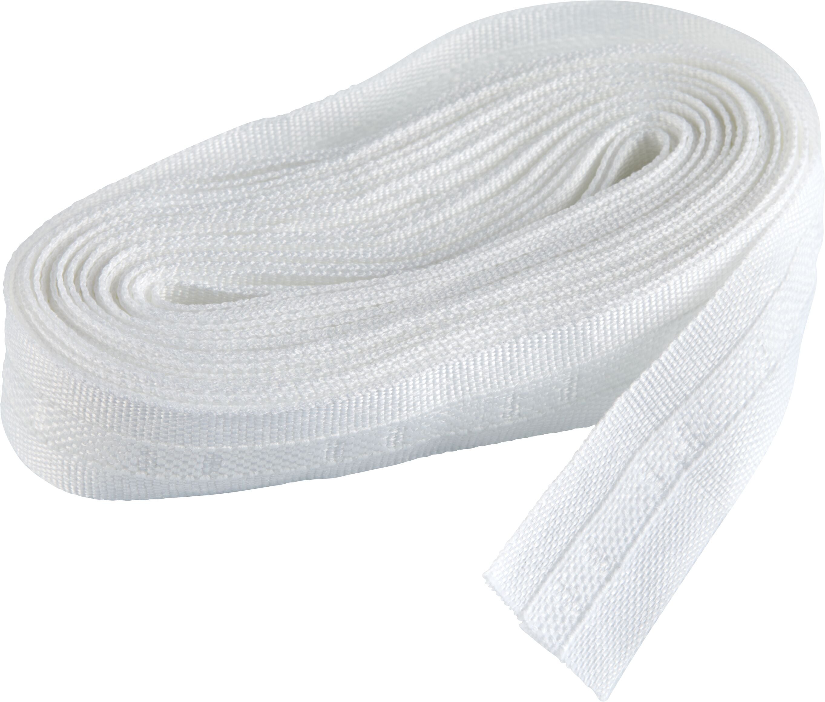 HAKENBAND Hakenband - Weiss / B: 6.0 m x H: 2.2 cm