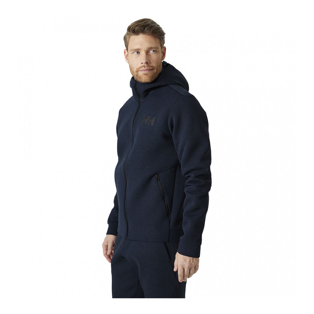Helly Hansen HP OCEAN FZ 2.0 - Veste Homme navy