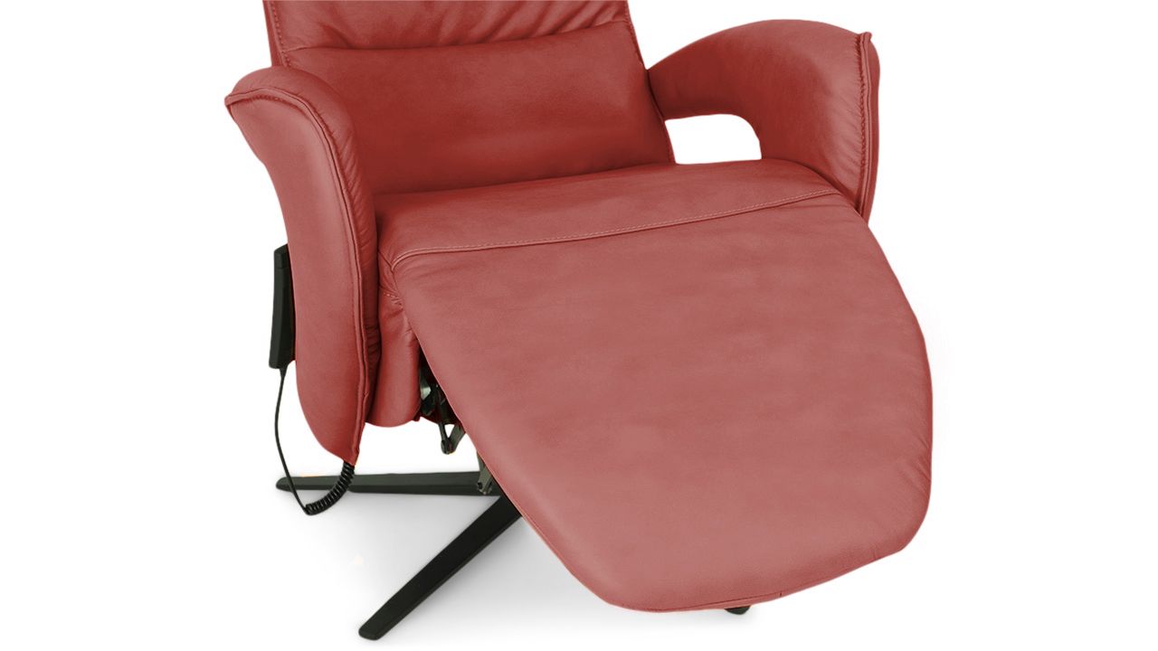 Relaxfauteuil Rhode  | Hukla