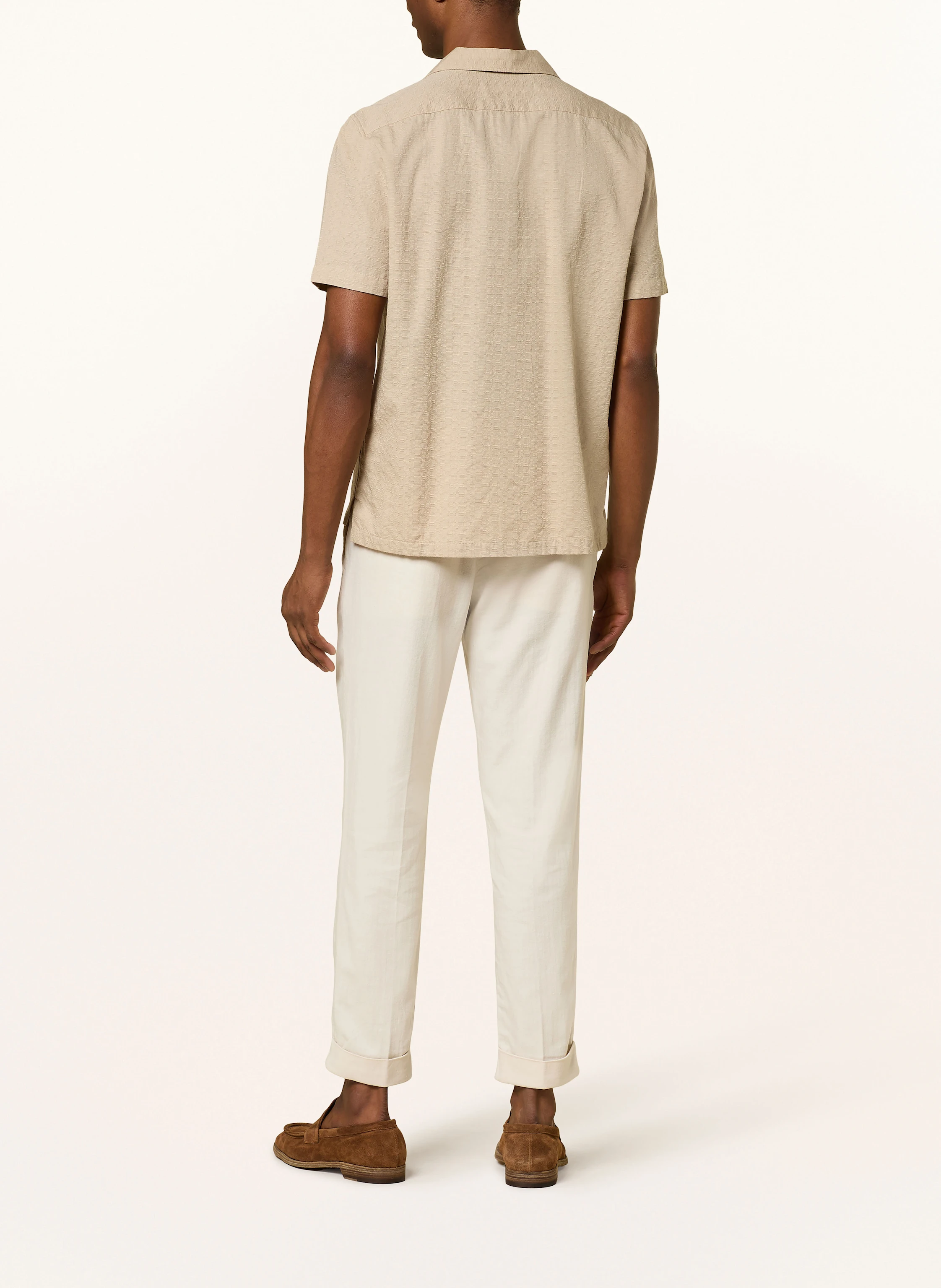 STRELLSON Chino LOUIS-W Relaxed Fit