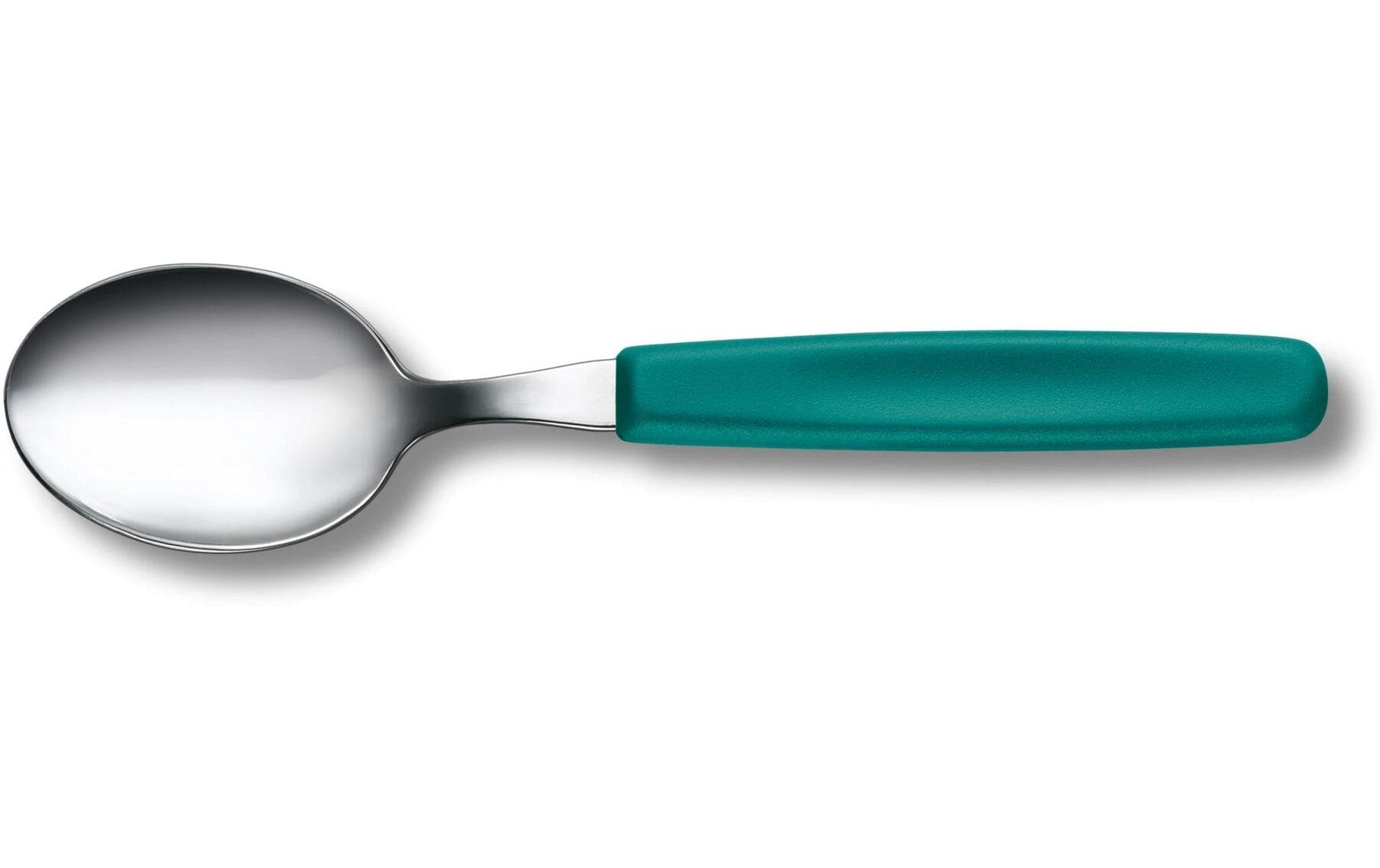 Tafellöffel Classic, Grün, 1 StückPraktischer Löffel mit ergonomischem Griff