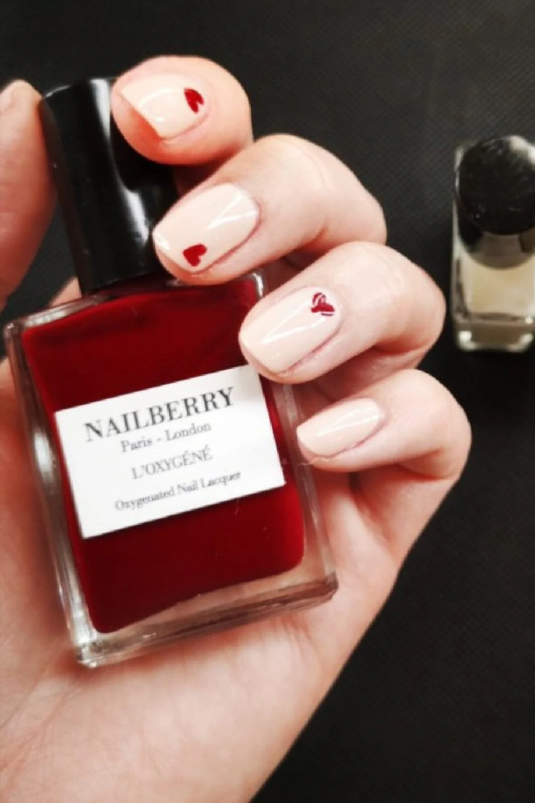 Nailberry Le temps des cerises 15 ml