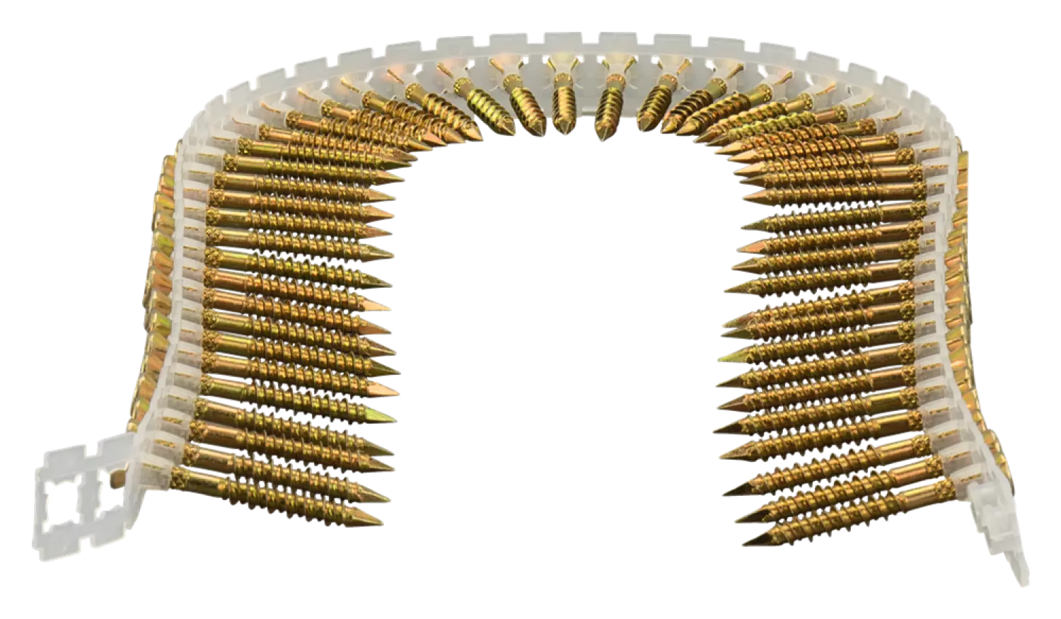 Makita F-31201 Schroeflint houtplaat - 4,2x40mm (1000st.)